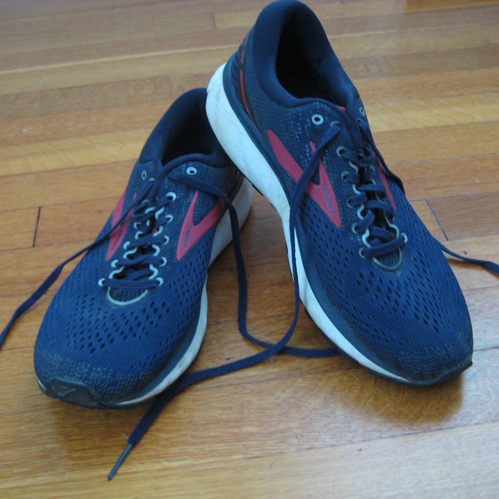 Brooks Ghost 11 Running Shoes